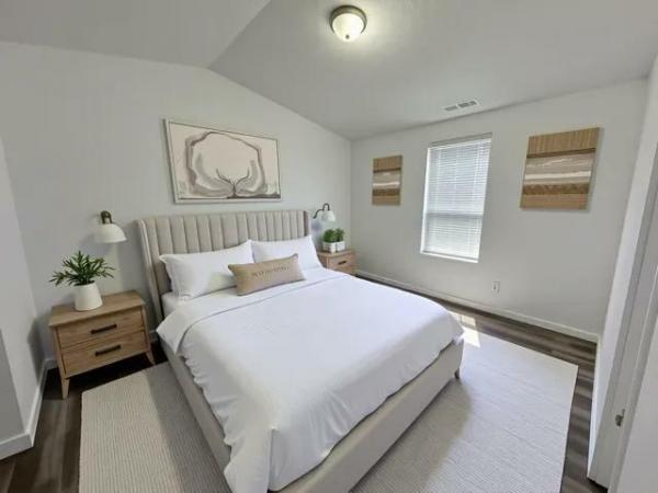 2016 CAVCO Economy Manufactured Home