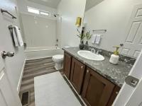 2016 CAVCO Economy Manufactured Home
