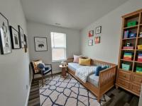 2016 CAVCO Economy Manufactured Home