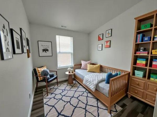 2016 CAVCO Economy Manufactured Home
