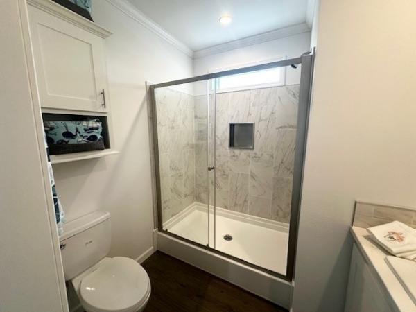 2025 Skyline Manufactured Home