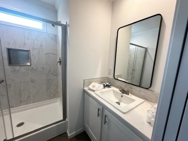 2025 Skyline Manufactured Home