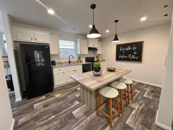 2023 Clayton - Buckeye AZ 51XPS24443AH21 Manufactured Home