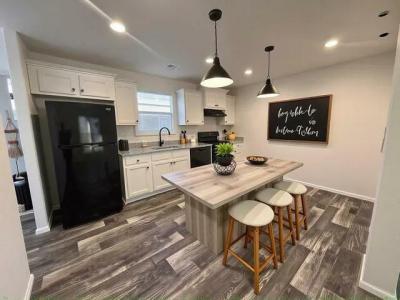 Mobile Home at 825 N Lamb Blvd, #103 Las Vegas, NV 89110