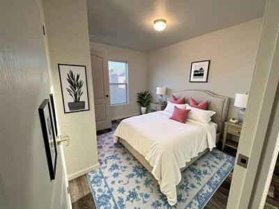 Photo 2 of 15 of home located at 825 N Lamb Blvd, #103 Las Vegas, NV 89110