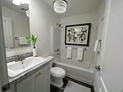 Photo 3 of 15 of home located at 825 N Lamb Blvd, #103 Las Vegas, NV 89110