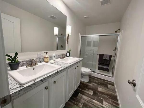 2023 Clayton - Buckeye AZ 51XPS24443AH21 Manufactured Home