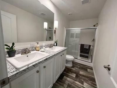 Photo 5 of 15 of home located at 825 N Lamb Blvd, #103 Las Vegas, NV 89110