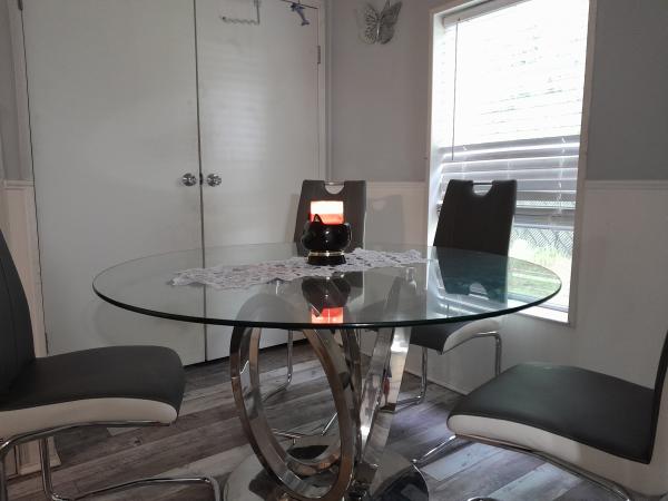 2003 Skyline UNKOWN Mobile Home