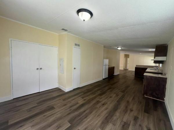 1998 CLAYTON Manufactured Home