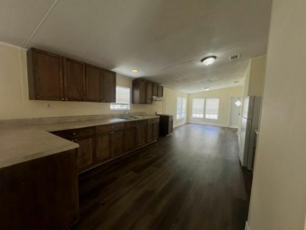 1998 CLAYTON Manufactured Home