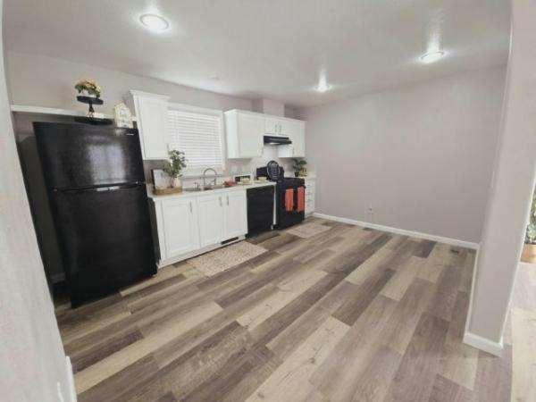 2021 CLAYTON 51XPS24443AH20 Manufactured Home