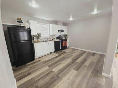 Photo 4 of 19 of home located at 825 N Lamb Blvd, #238 Las Vegas, NV 89110