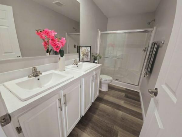 2021 CLAYTON 51XPS24443AH20 Manufactured Home