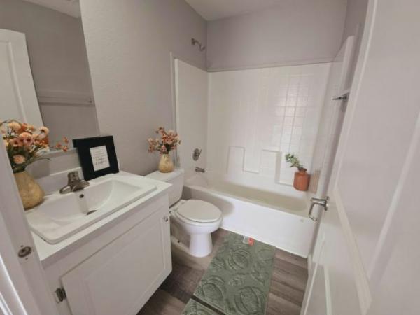 2021 CLAYTON 51XPS24443AH20 Manufactured Home