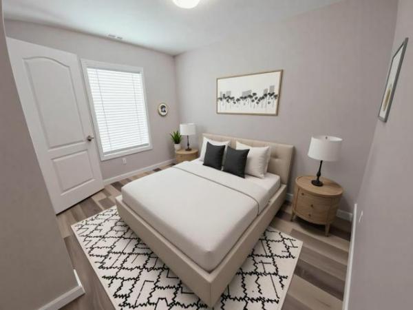 2021 CLAYTON 51XPS24443AH20 Manufactured Home