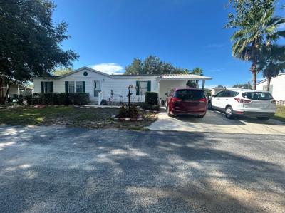 Mobile Home at 127 Highlands Ridge Lane Davenport, FL 33897
