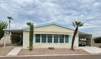 Mobile Home at 2208 W Baseline Avenue, #20 Apache Junction, AZ 85120