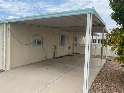 Photo 2 of 3 of home located at 2208 W Baseline Avenue, #20 Apache Junction, AZ 85120