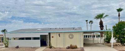 Photo 3 of 3 of home located at 2208 W Baseline Avenue, #20 Apache Junction, AZ 85120