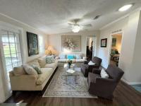 1987 PALM Manufactured Home