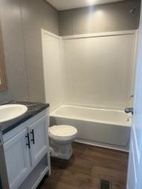 2022 Clayton Homes Inc Epic Journey Mobile Home