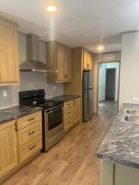 2022 Clayton Homes Inc Epic Journey Mobile Home