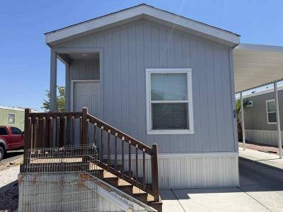 Mobile Home at 4470 E. Vegas Valley Dr. #088 Las Vegas, NV 89121