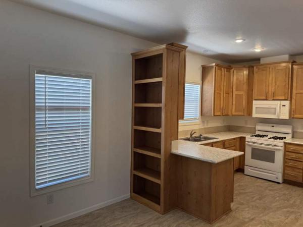 2020 Clayton Manufactured Home