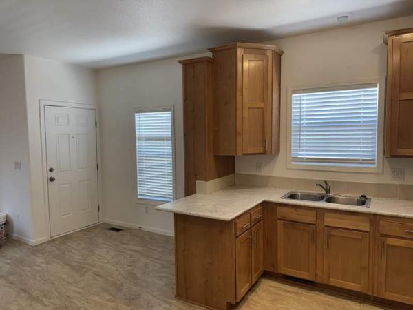 2020 Clayton Manufactured Home