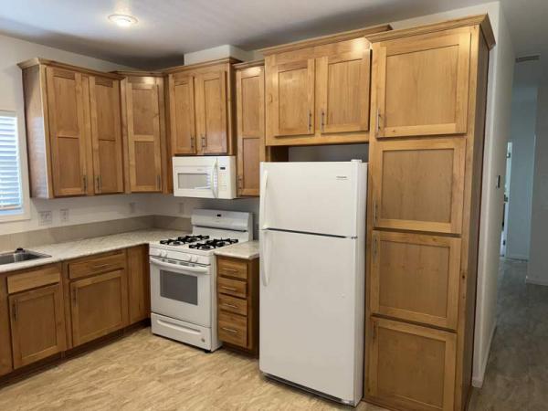 2020 Clayton Manufactured Home