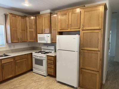 Photo 4 of 20 of home located at 4470 E. Vegas Valley Dr. #088 Las Vegas, NV 89121