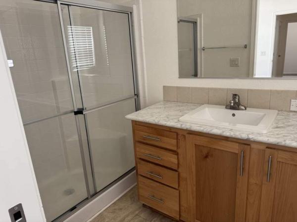 2020 Clayton Manufactured Home