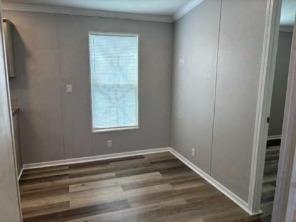 2021 Nobility 48H2H(1)SS Manufactured Home