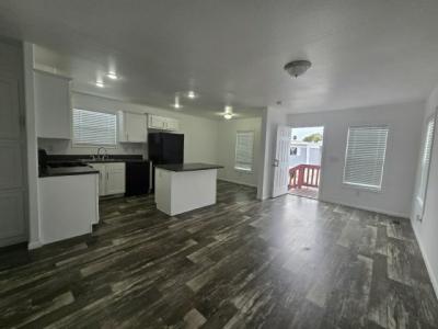 Mobile Home at 2038 Palm St #298 Las Vegas, NV 89104