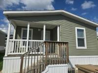 2023 Clayton - Wakarusa, IN Manufactured Home