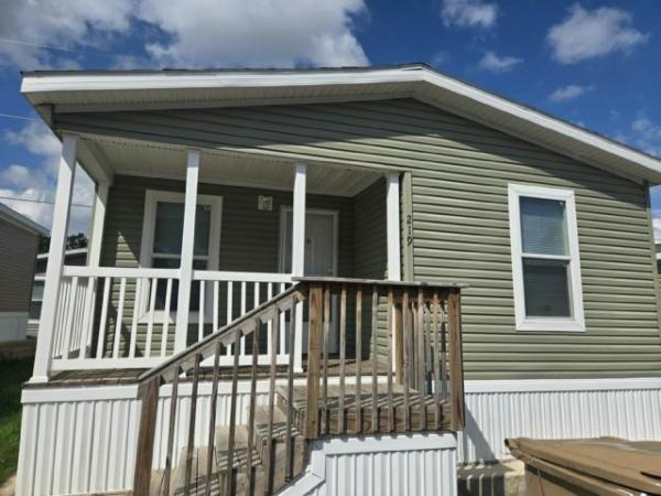 2023 Clayton - Wakarusa, IN Mobile Home For Sale