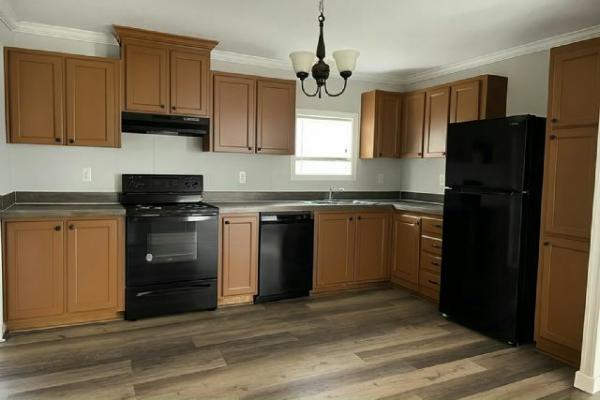 2020 Live Oak Homes SOUTHERN CHARM Manufactured Home