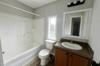 2020 Live Oak Homes SOUTHERN CHARM Manufactured Home