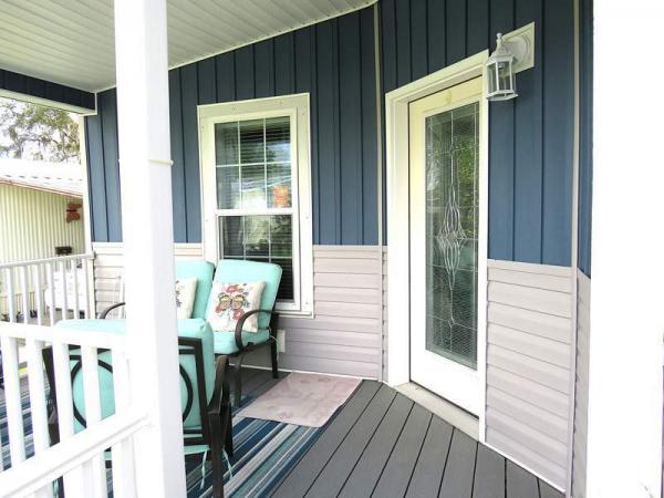 2020 Champion Manufactured Home