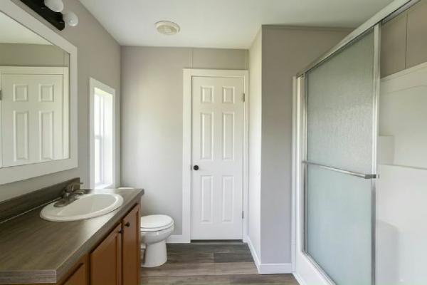 2020 Live Oak Homes SOUTHERN CHARM Manufactured Home