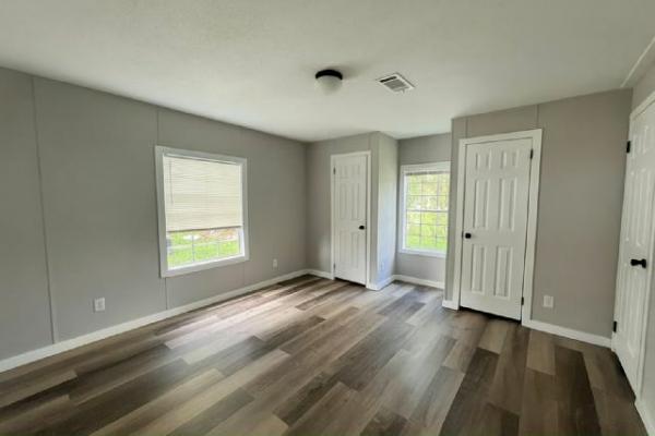 2020 Live Oak Homes SOUTHERN CHARM Manufactured Home