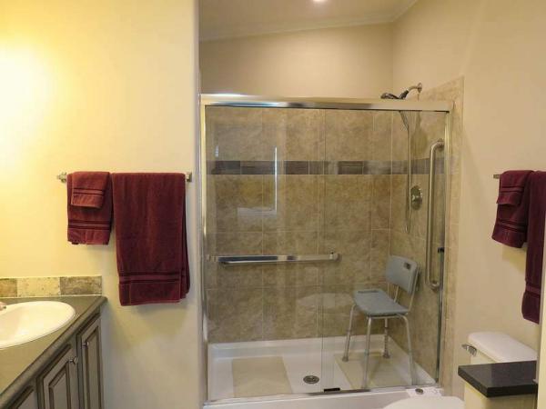 2020 Champion Manufactured Home