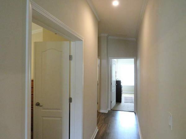 2020 Champion Manufactured Home