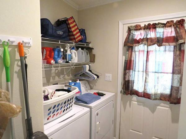 2020 Champion Manufactured Home