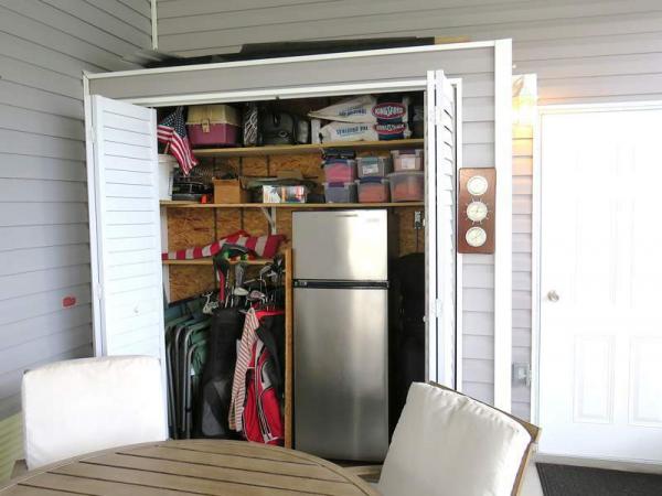 2020 Champion Manufactured Home