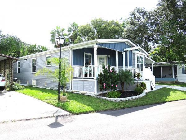 2020 Champion Manufactured Home