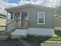 2023 Fleetwood Harmony Manufactured Home
