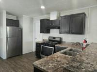 2023 Fleetwood Harmony Manufactured Home