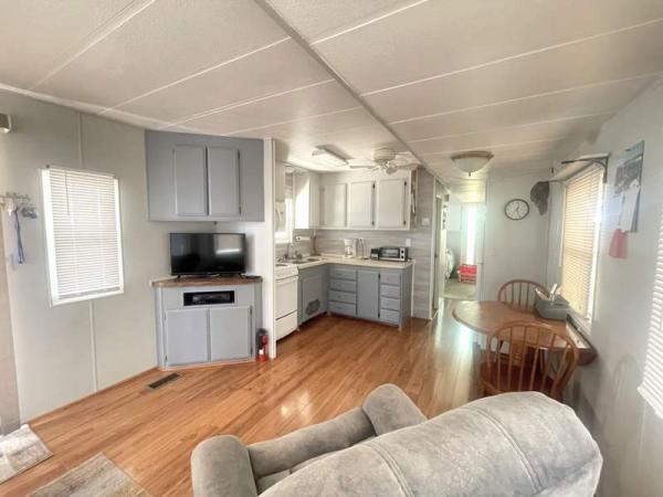 1984 Elite Manufactured Home